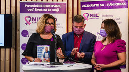 Rakovina pankreasu: Nádory, ktoré produkujú hormóny