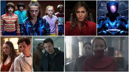 Rok 2021 bude epický! Toto sú najočakávanejšie svetové seriálové hity