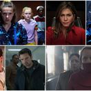 stranger things, morning show, príbeh služobníčky,