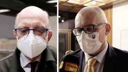 Prečo nehlasovali za Žilinku? Kollárovi prekáža Gučík, Baránikovi vzťahy so Smerom