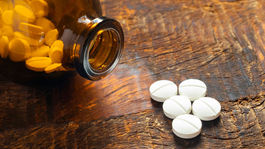 Kyselina acetylsalicylová znižuje riziko komplikácií pri ochorení COVID-19