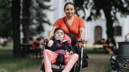 Je zázrak, že je ešte s nami