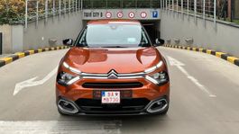 Prichádza nový Citroën C4 - poznáme slovenské ceny! 