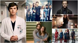 Pripravte sa! Televízne suchoty sa čoskoro skončia, blíži sa seriálové tornádo