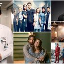 dobrý doktor, resident, prodigal son,