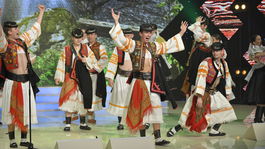 Zem spieva je späť! V sobotu večer vás zahreje príval energie