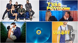 Markíza nenechá divákov vydýchnuť! Tieto veľké šou uvidíte v budúcom roku...