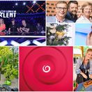 talent, inkognito, nové bývanie,