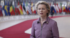 Von der Leyenová: Eurokomisia hľadá spôsob, ako obísť maďarské a poľské veto