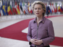 Ursula von der Leyenová