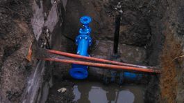 Spor o vodovod pokračuje: Chorvátsky Grob je bez vody