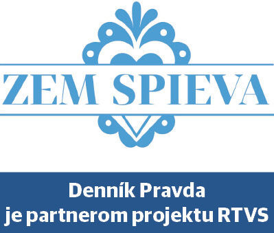 Denník Pravda je partnerom folklórnej šou Zem...