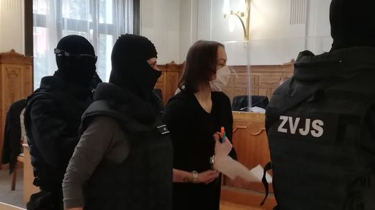 Špecializovaný trestný súd v Banskej Bystrici...