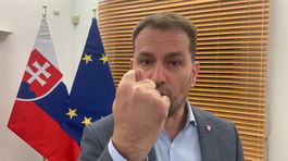 Matovičov plán pre školy. 5 eur za otestovaného, začína od dcér