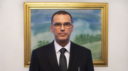 Prezidentka vymenuje Žilinku za generálneho prokurátora