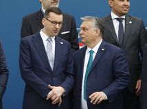 Poland EU Budget