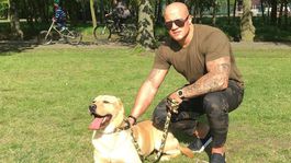 Český reprezentant reval nacistické heslá. Tých, ktorým sa to nepáčilo, mlátil