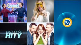 Silvester na Markíze: Koniec niekoľkoročnej rezignácie! Stávka na zábavné formáty