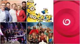 Silvester na Jojke: Overený útok na divákov. Budú zase padať rekordy?