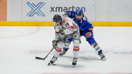 Capitals potrápili lídra. Prehrali až po nájazdoch