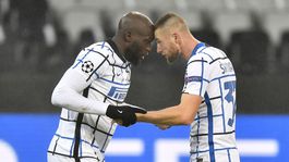 Škriniar bol oporou Interu. AC Miláno pomohol historický gól