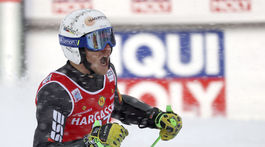 Žampu premohol boľavý chrbát. Prerušil sezónu