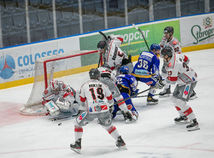 Bratislava Capitals, Villach