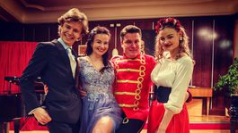 Keď rinčí vírus, mlčia múzy