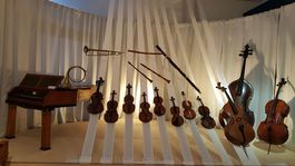 Vychádza publikácia Hudobné dejiny Bratislavy