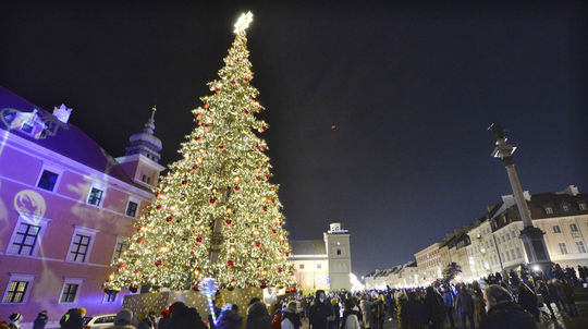 V Poľsku zadržali študenta podozrivého z prípravy útoku na vianočné trhy
