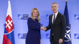 Ruské hrozby, Čína či korupcia. Stratégie odrážajú novú realitu, tvrdí expert