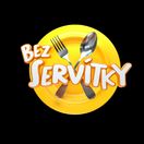 bez servítky,