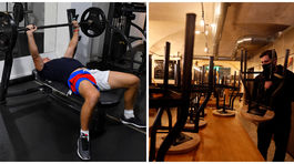 Fitnescentrá a reštaurácie chcú otvoriť napriek Matovičovi. Chystajú aj žaloby