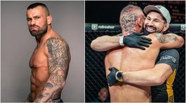 Pirát varuje Vémolu: Attila vie, ako na teba, pôjdeš ku dnu!