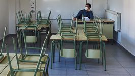 Ako zničiť budúcnosť? Nechať zatvorené školy