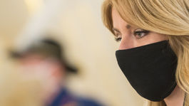 RTVS valcuje športom, absolútnou hviezdou je však prezidentka Čaputová