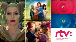 Tešte sa na bombastický televízny Nový rok! Nebudete vedieť, čo skôr pozerať