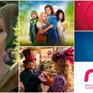 alica v krajine zázrakov, vládkyňa zla,