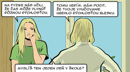 Gašparec, 9. 12. 2020