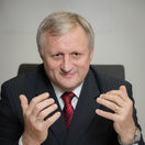 Jaroslav Holeček, ZAP SR