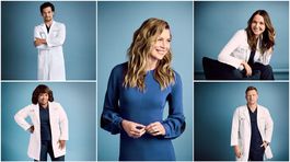 Toto nie! Naozaj sa skončí najúspešnejšia a najsledovanejšia lekárska dráma? 