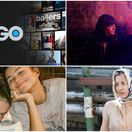 normal people, euphoria, letuška,