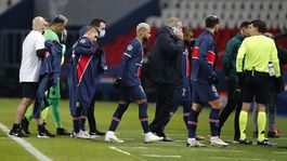 Škandál v Paríži! Turci odmietli pokračovať v zápase