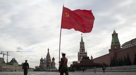 Dvojizbový byt za potrat. Šampiónka opísala sovietske praktiky