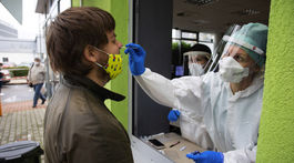 Lekári. Svojich dosť nemáme, ale cudzích nechceme?