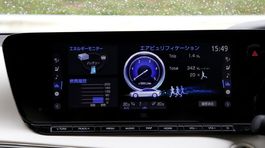 Toyota Mirai - 2021