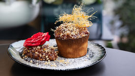 Orechová rozprávka: Ku klasike pribudli pistácie, kešu či pekanové orechy