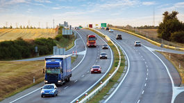 Zákon o diaľničnej známke má podľa organizácie S.O.S. zjednotiť postupy pri ukladaní pokút