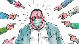 Danglár, 10. 12. 2020