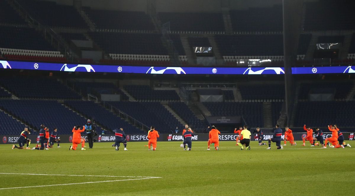 Pred opakovaným duelom PSG a Basaksehiru si...